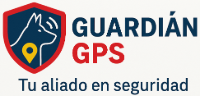 Guardián GPS